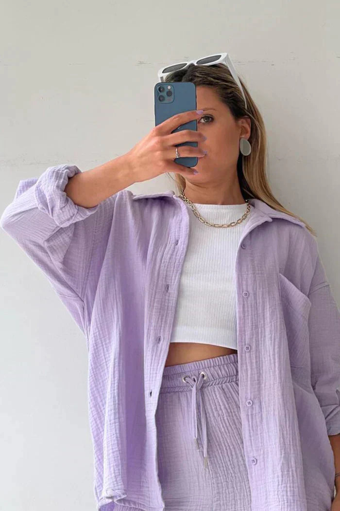 Violet / S