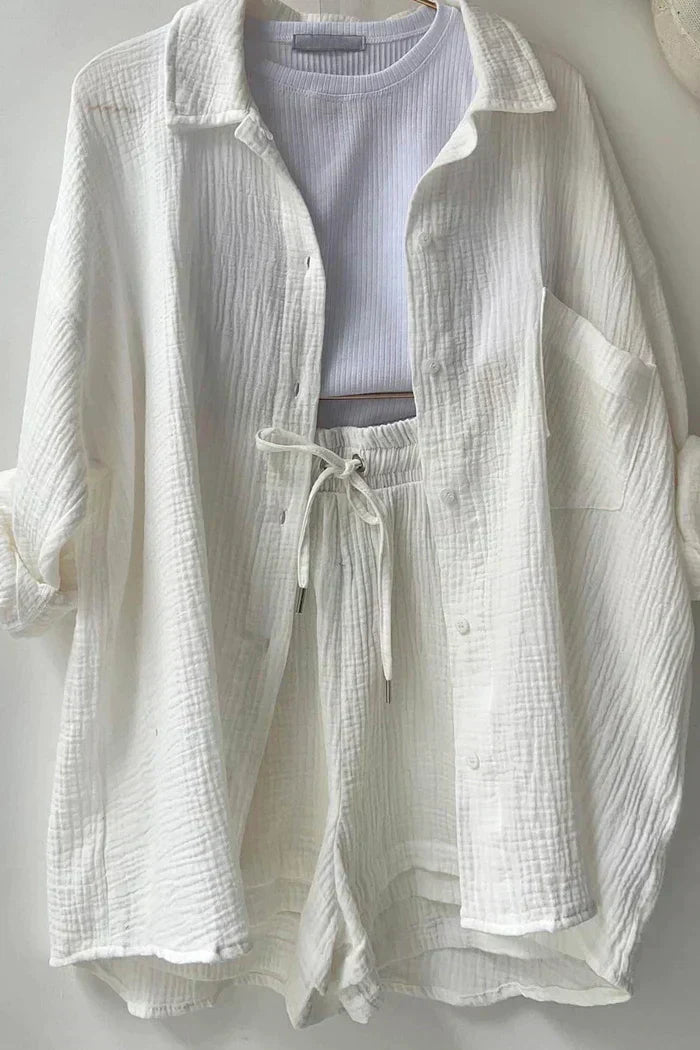 Orielle™ Summer Women's Outfit Set