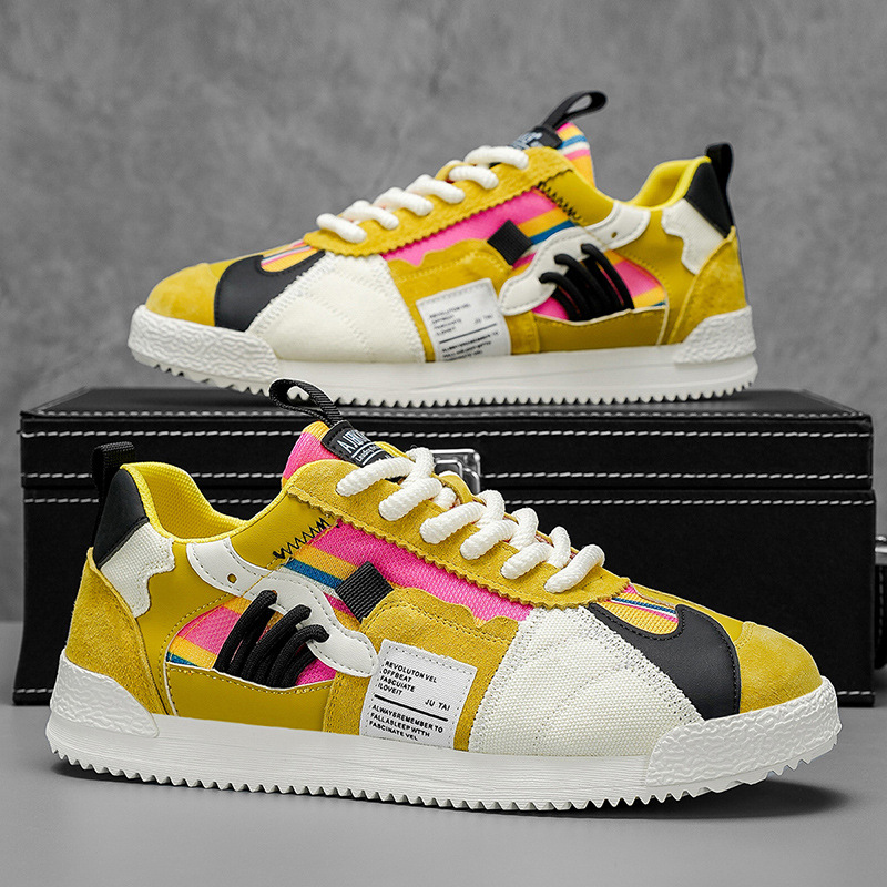 Leah™ Retro Comfort Sneakers
