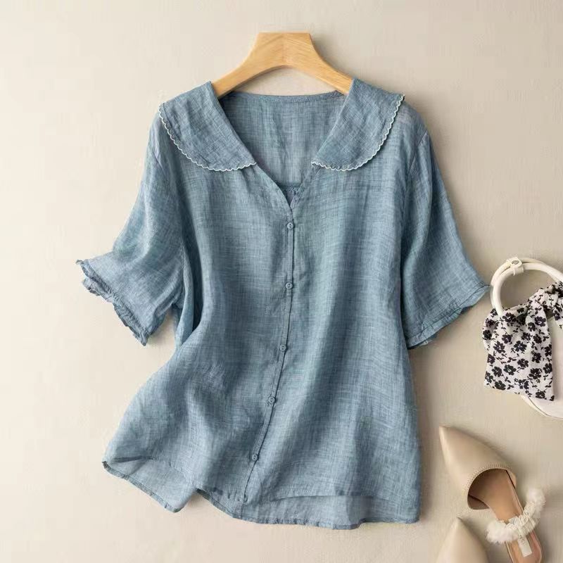 Blue / M