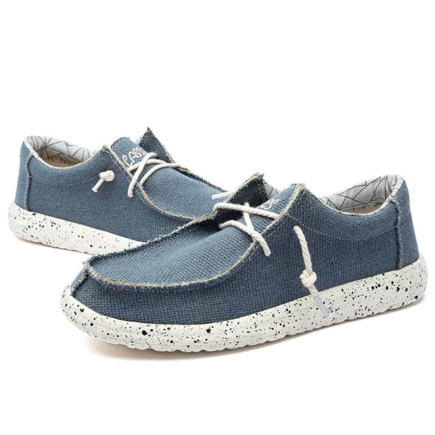 Blue / 38