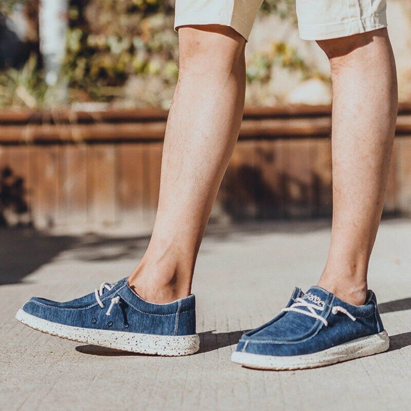 Dark Blue / 38