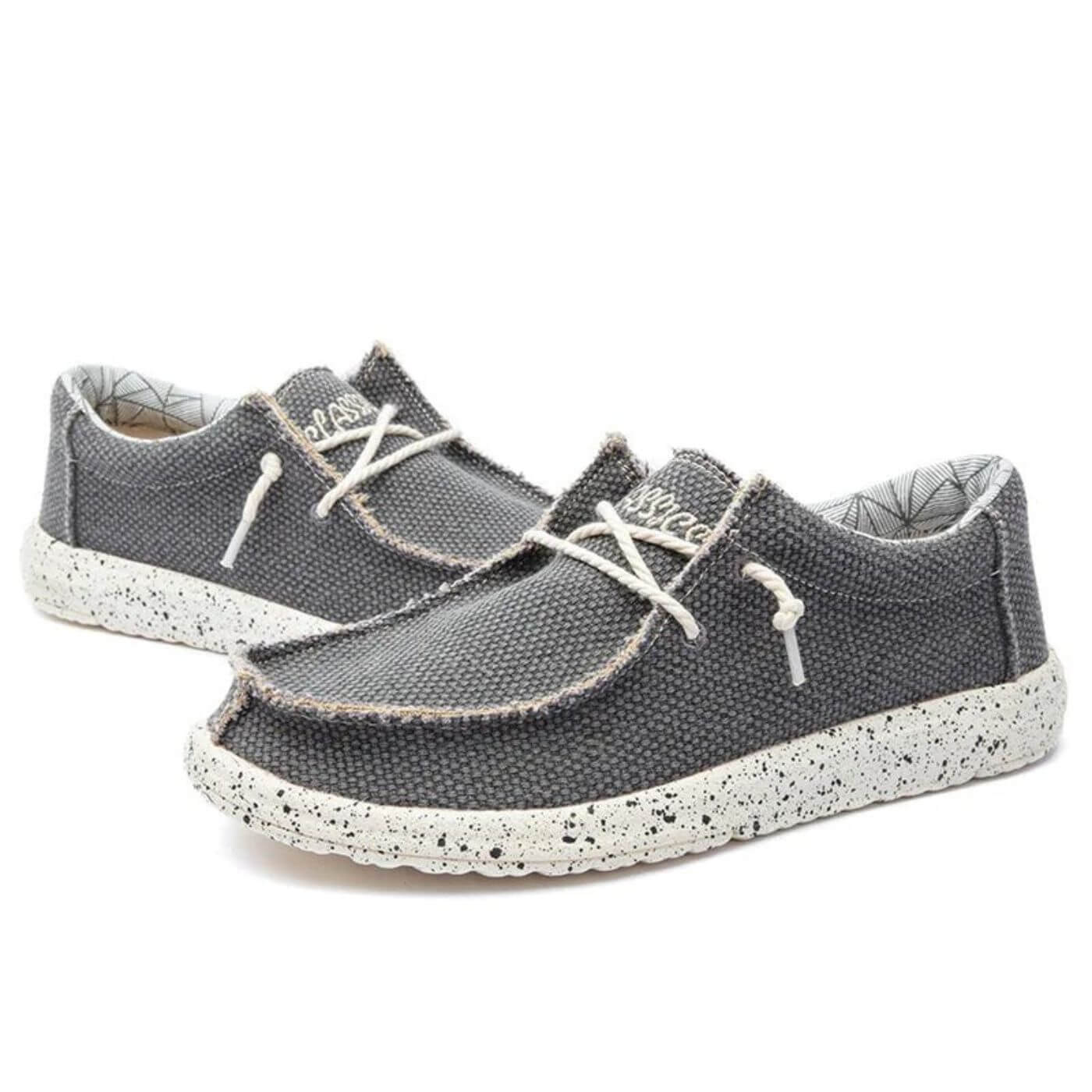 Grey / 38