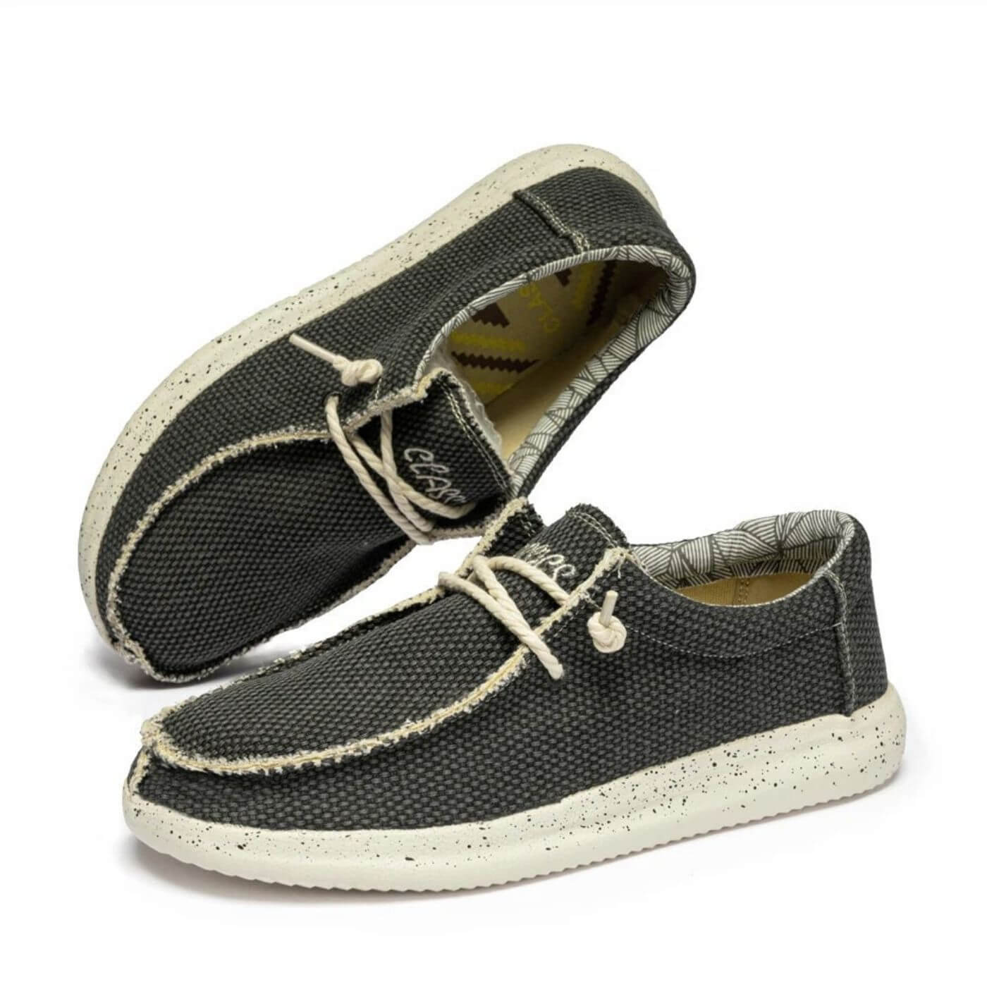 Black / 38