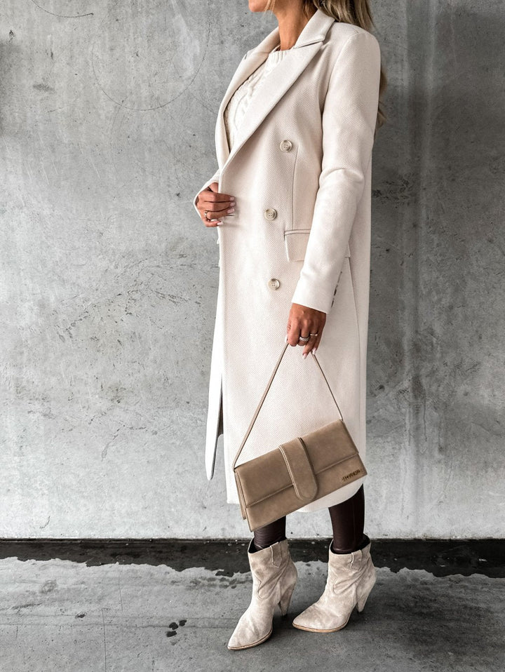 Elodie™ Warm and Elegant Winter Coat