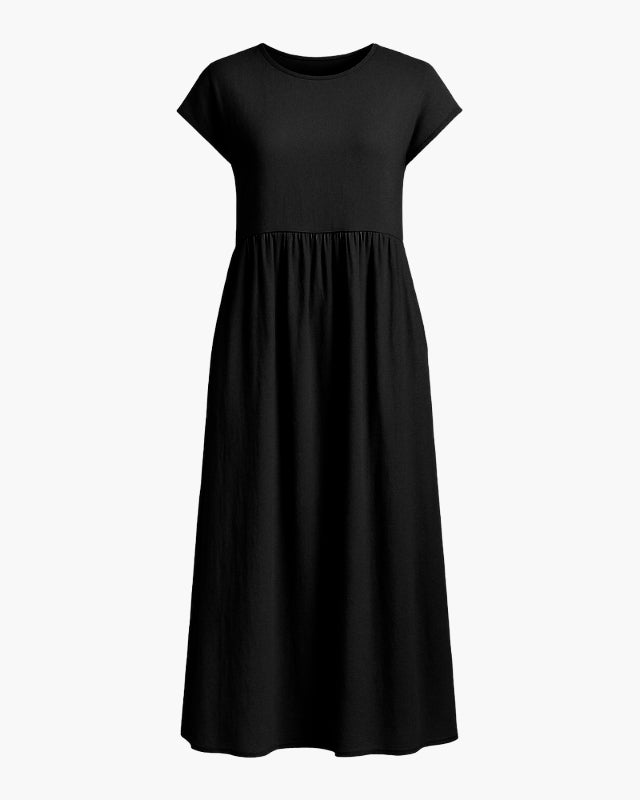Black / S