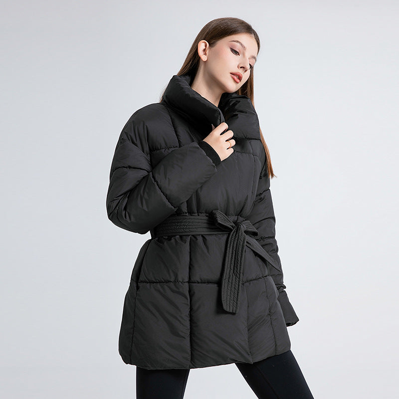 Black / XS