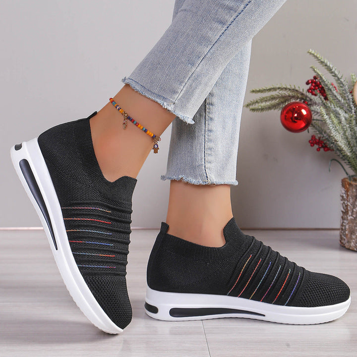 Fiene™ AirKnit Comfort Sneakers