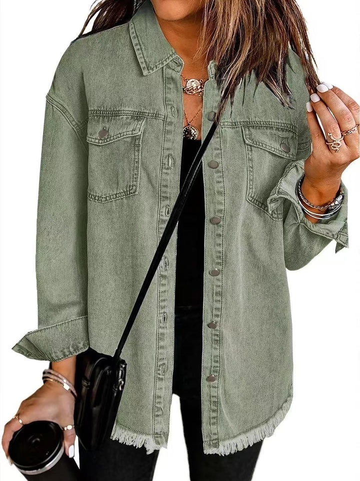 Maren™ Classic Everyday Jacket