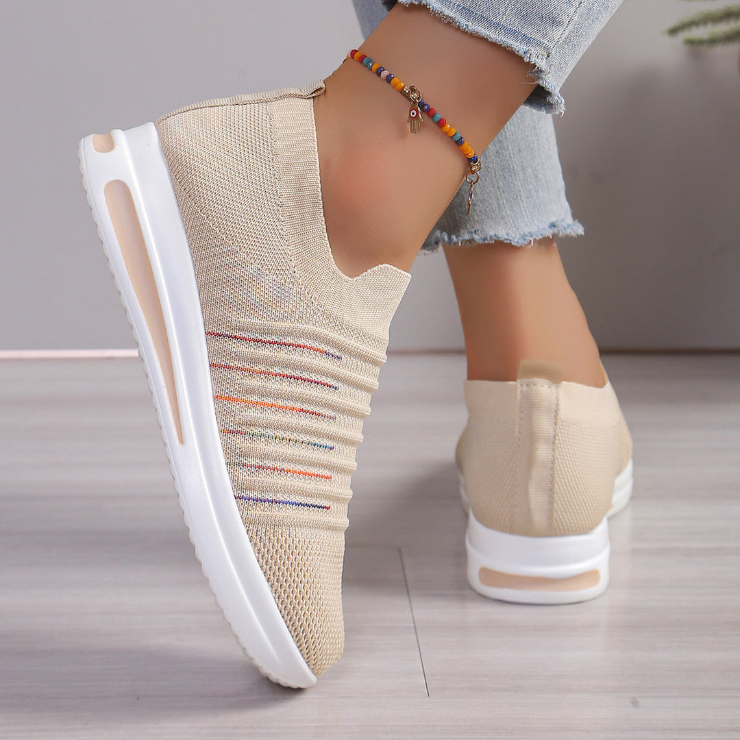 Fiene™ AirKnit Comfort Sneakers