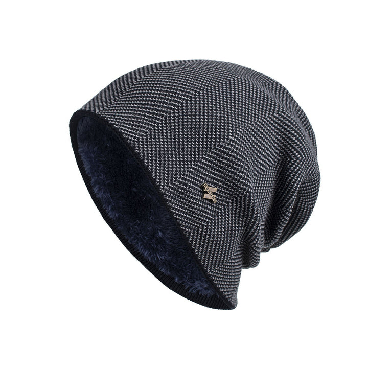 Milan™ Cozy Fleece Beanie