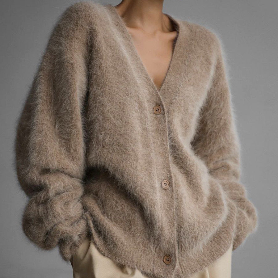 Beige / S
