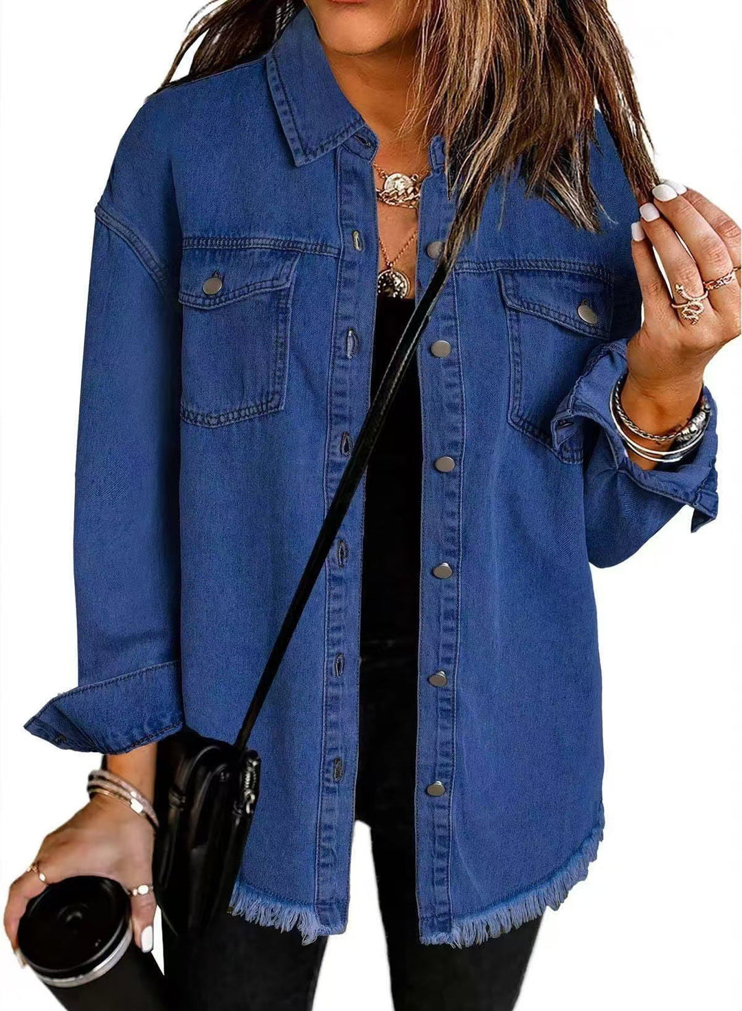 Maren™ Classic Everyday Jacket