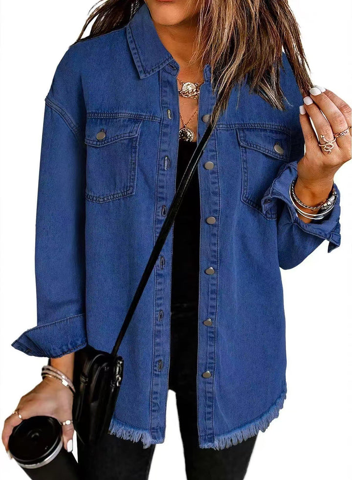 Maren™ Classic Everyday Jacket