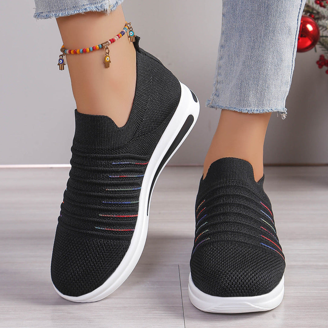 Fiene™ AirKnit Comfort Sneakers