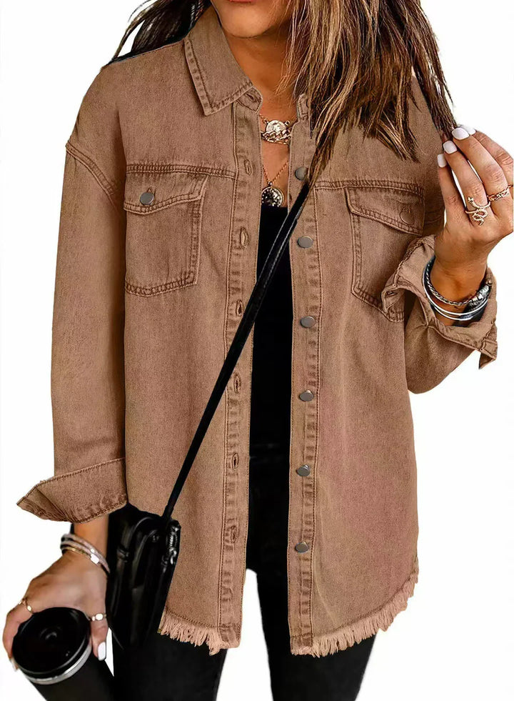 Maren™ Classic Everyday Jacket
