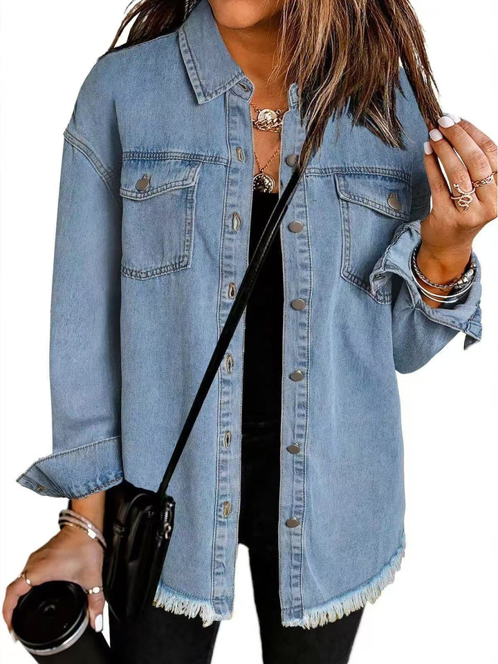 Maren™ Classic Everyday Jacket