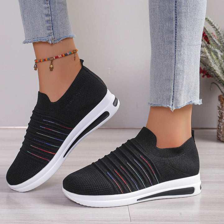 Fiene™ AirKnit Comfort Sneakers