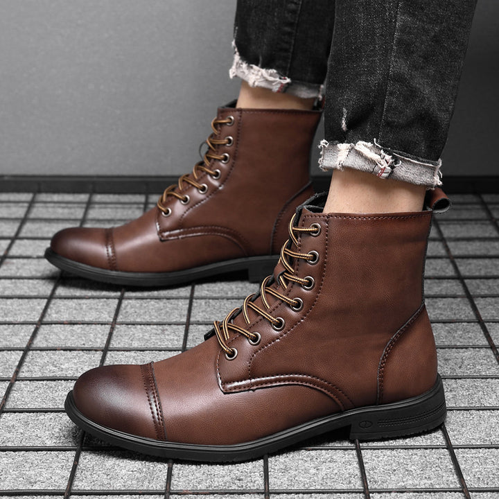 Felix™ Classic Boots