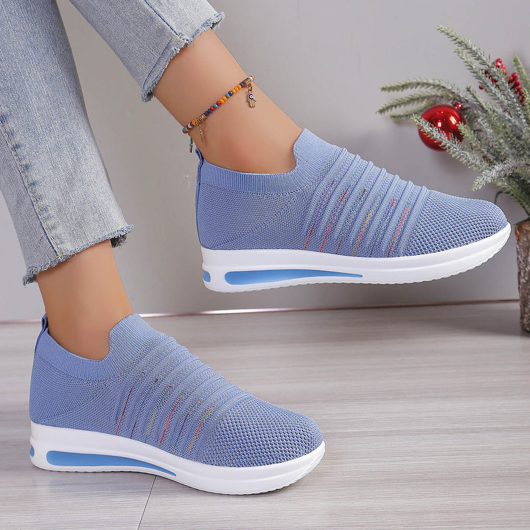 Fiene™ AirKnit Comfort Sneakers