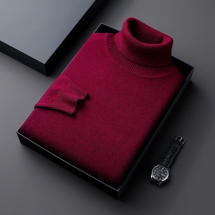 Dark Red / M