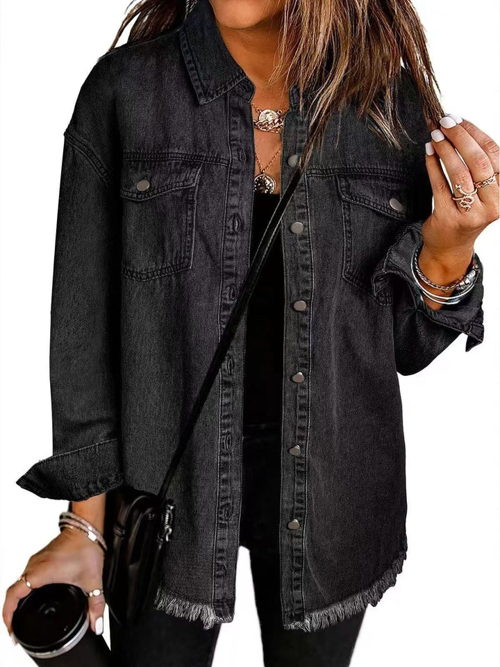 Maren™ Classic Everyday Jacket