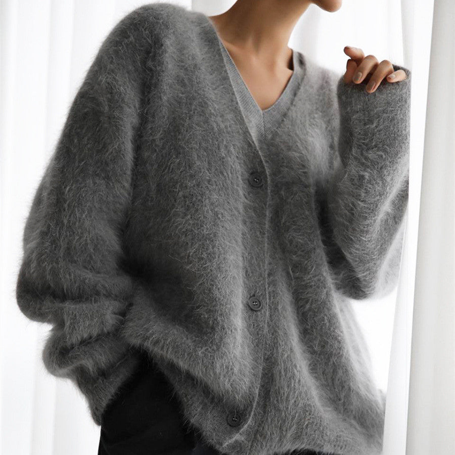 Dark grey / S