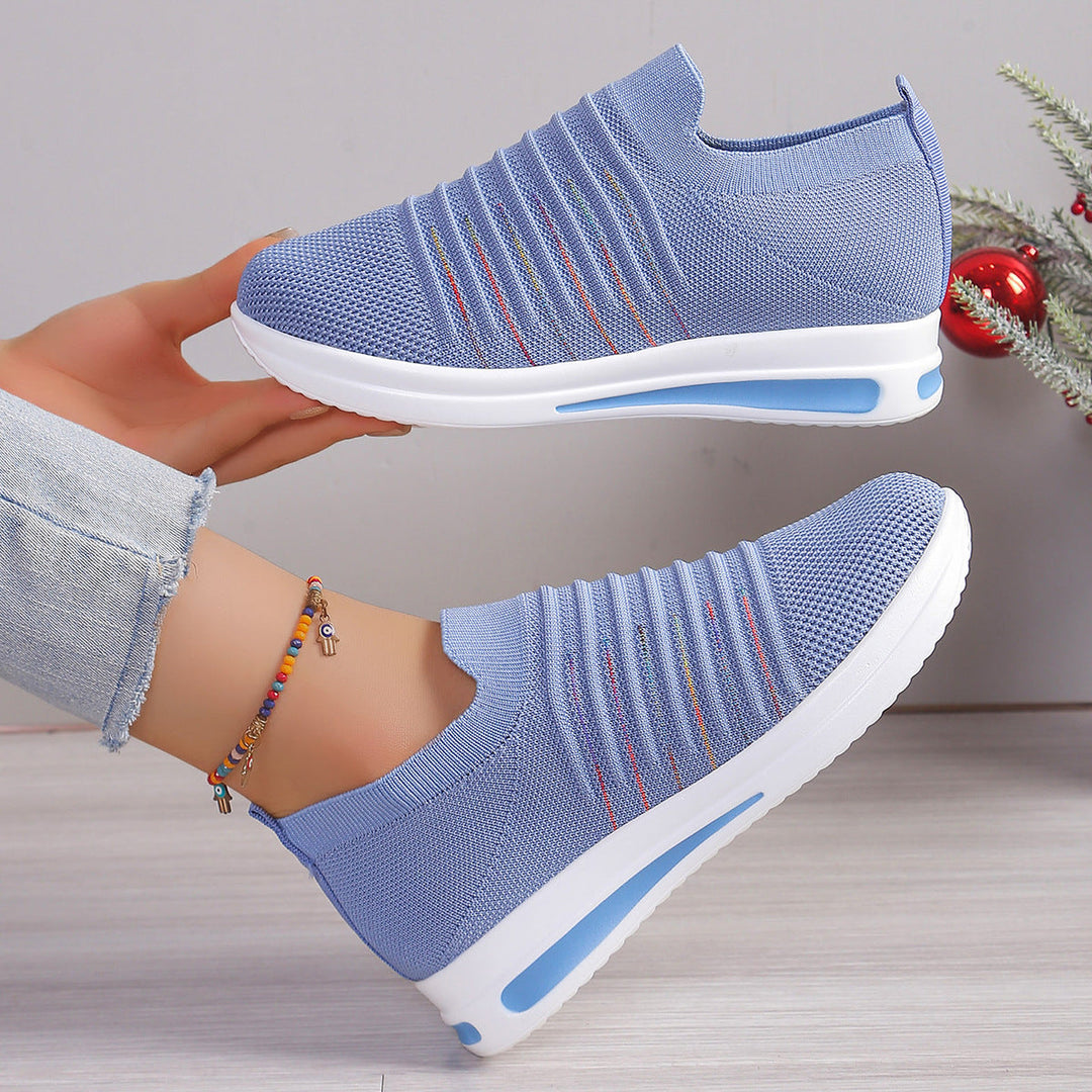 Fiene™ AirKnit Comfort Sneakers