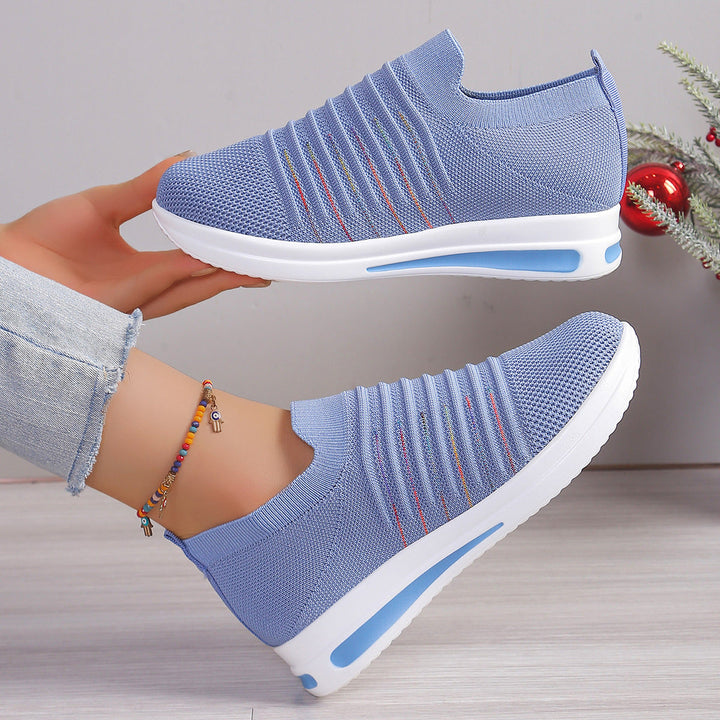 Fiene™ AirKnit Comfort Sneakers