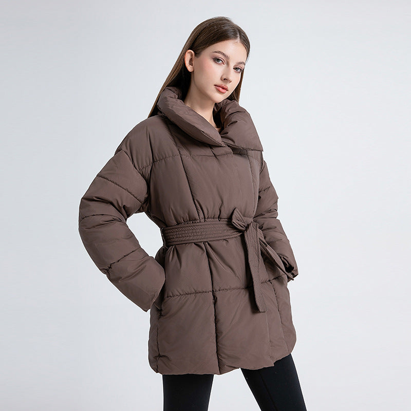 Brown / XS