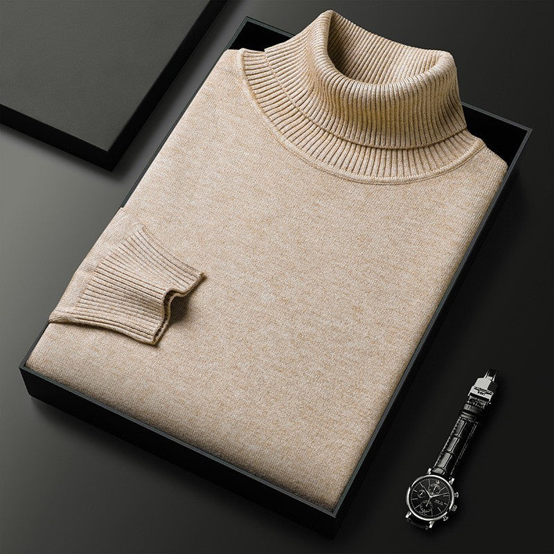 Beige / M