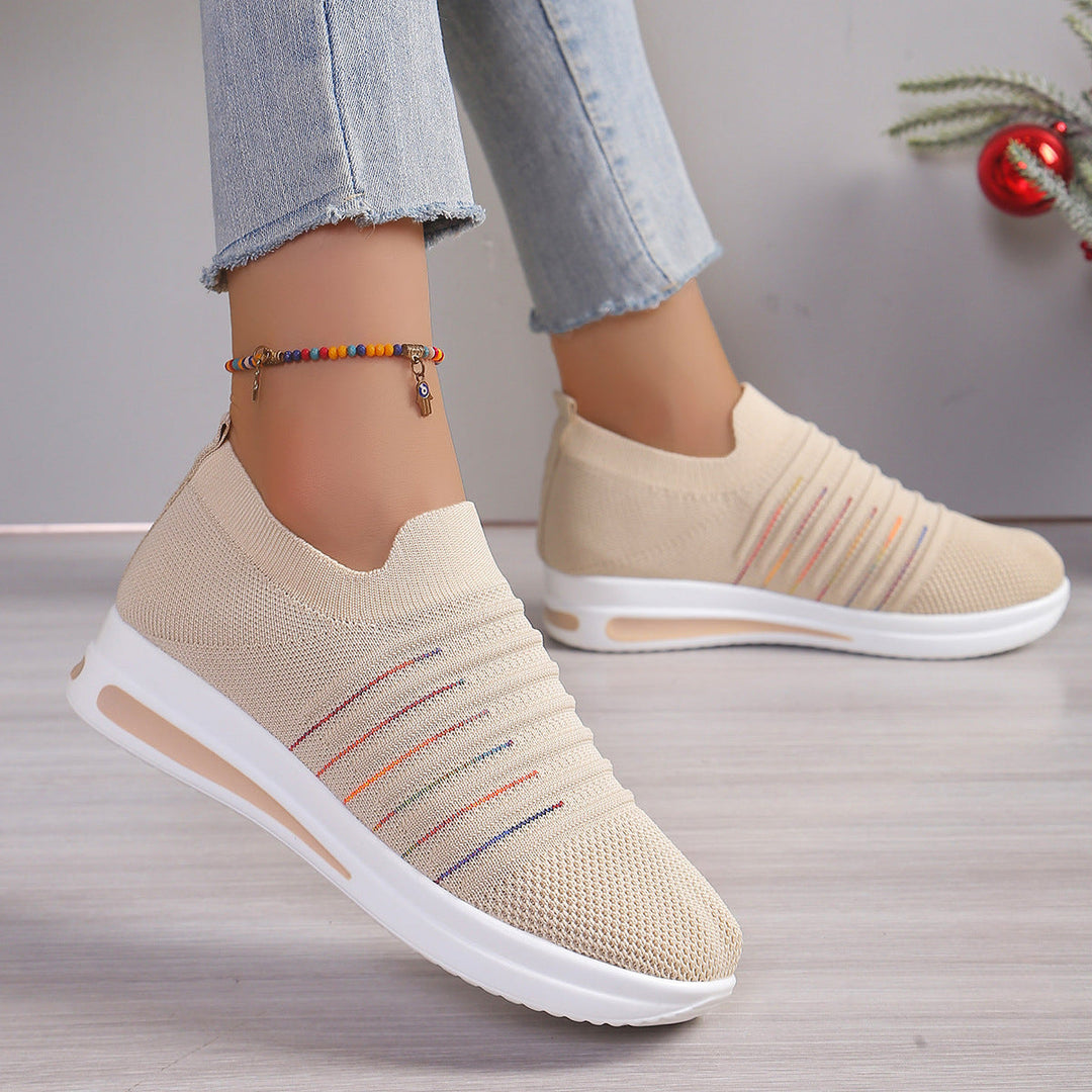 Fiene™ AirKnit Comfort Sneakers