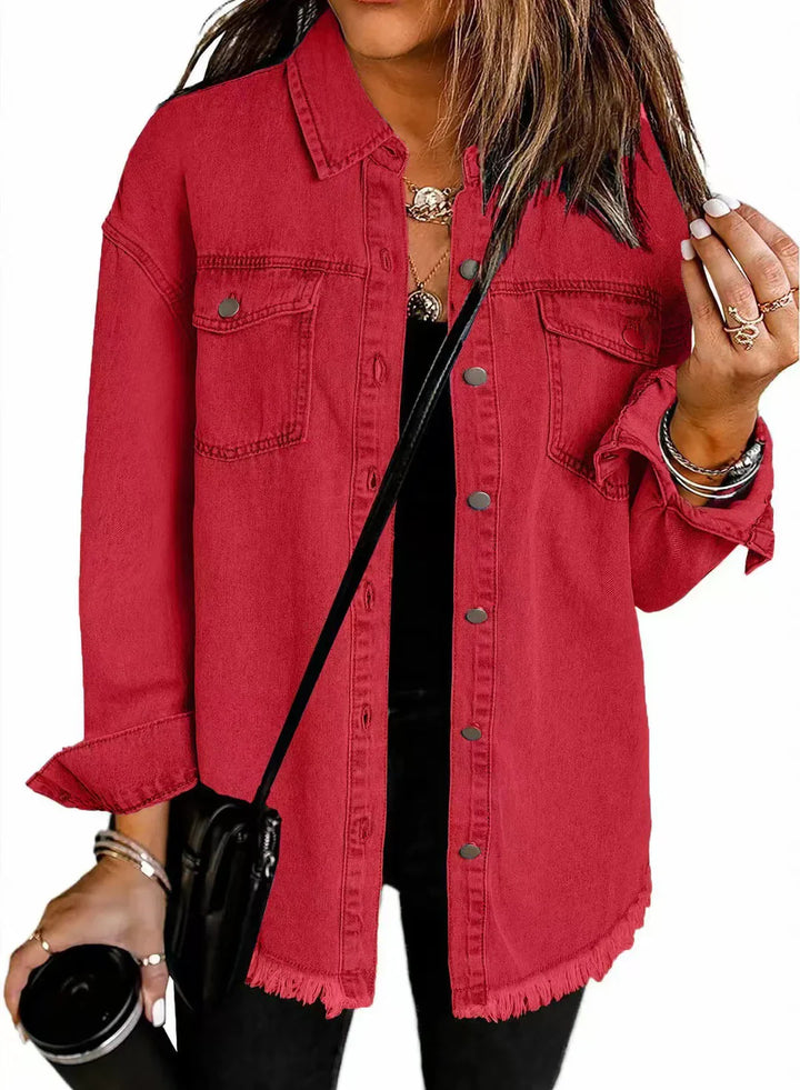 Maren™ Classic Everyday Jacket