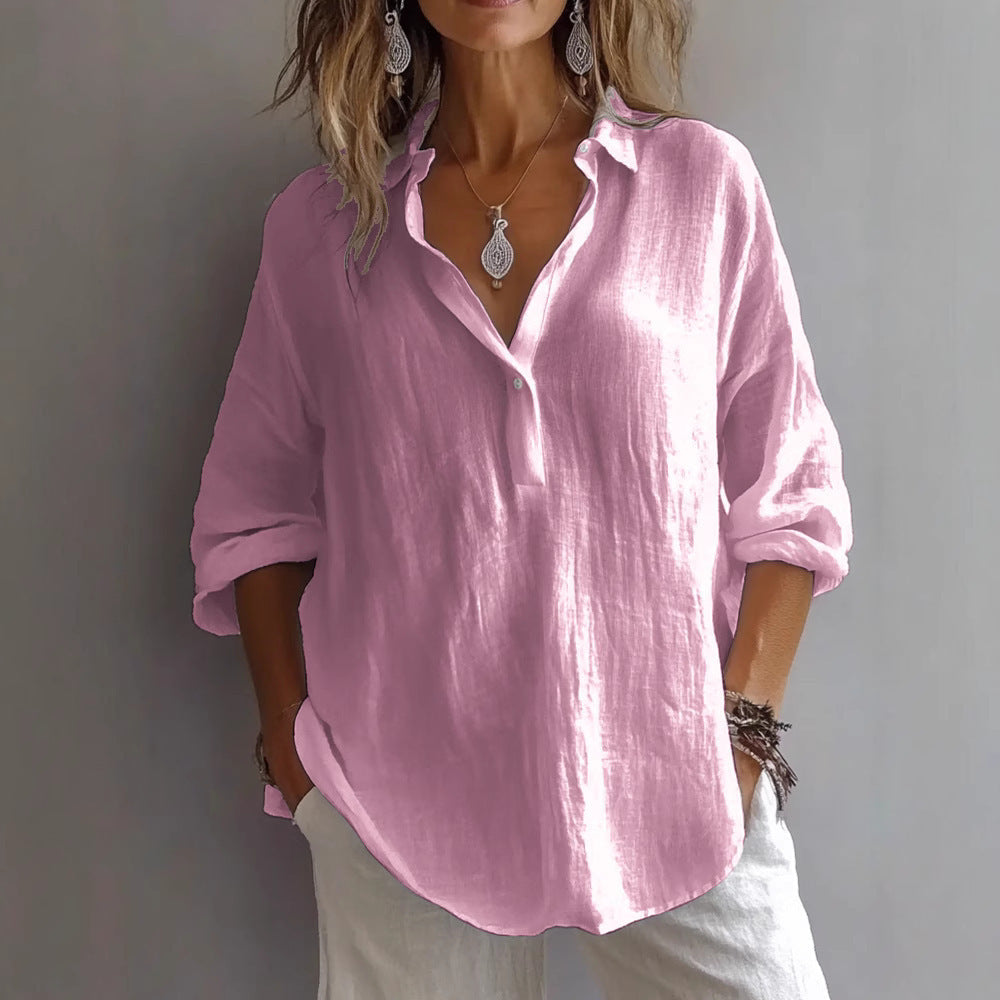 Pink / S