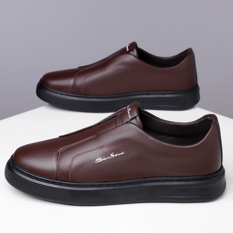 Patrick™ – Smart Slip-On Shoes