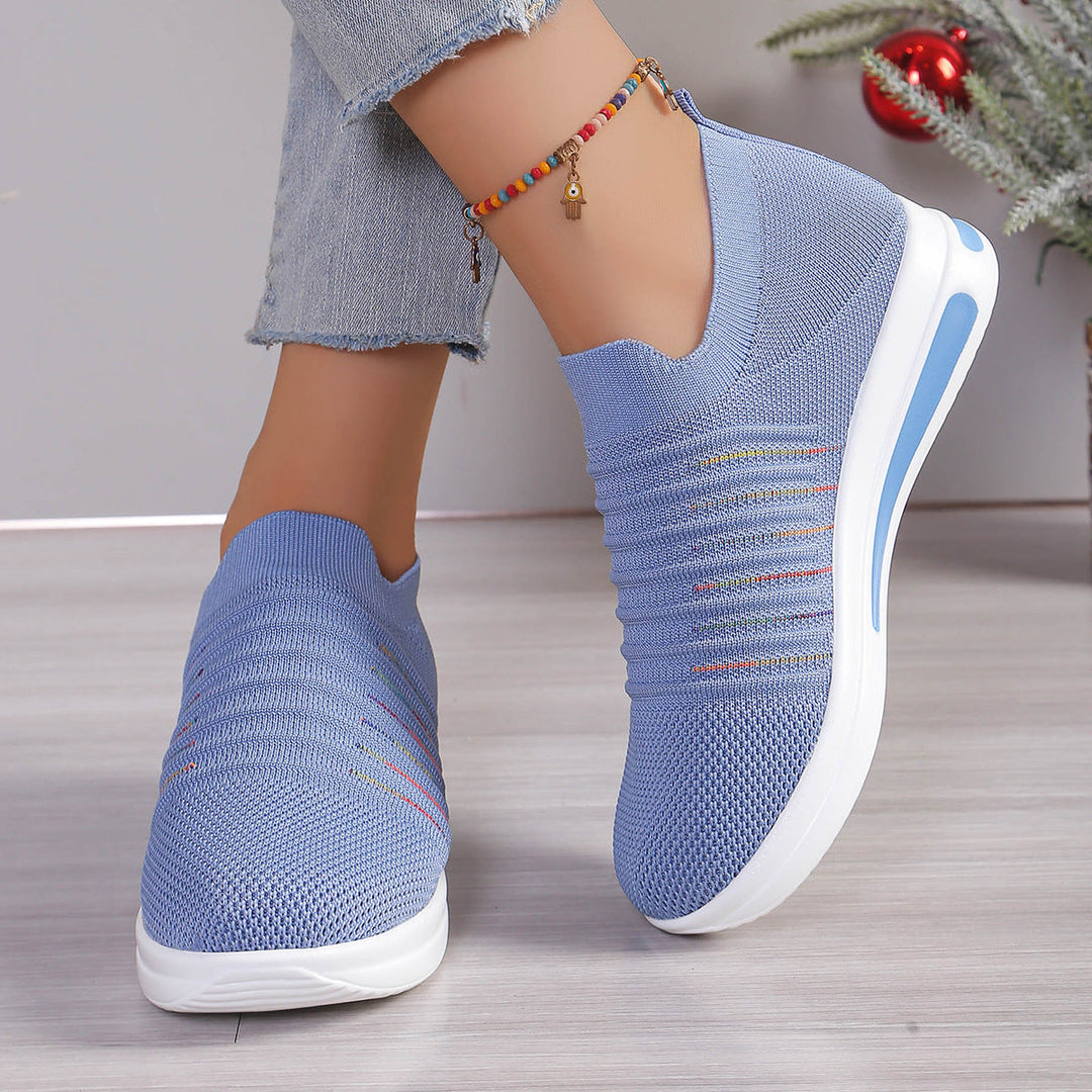 Fiene™ AirKnit Comfort Sneakers