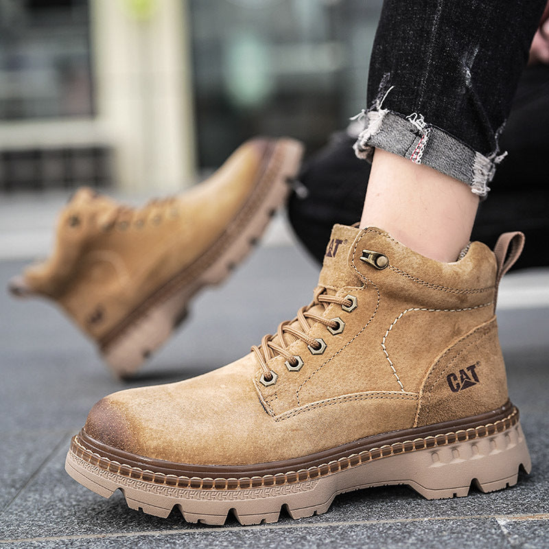 Calder™ Urban Boots