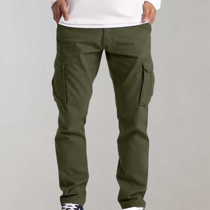 Green / S