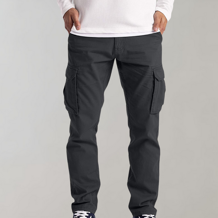 Milo™ Trail-Ready Pocket Pants