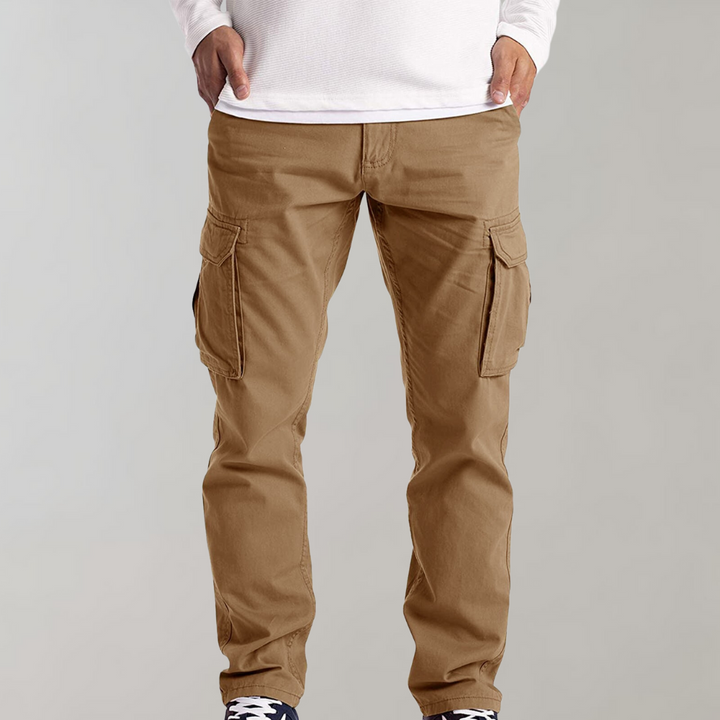 Khaki / S
