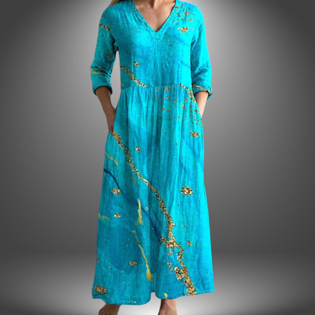 Turquoise / S