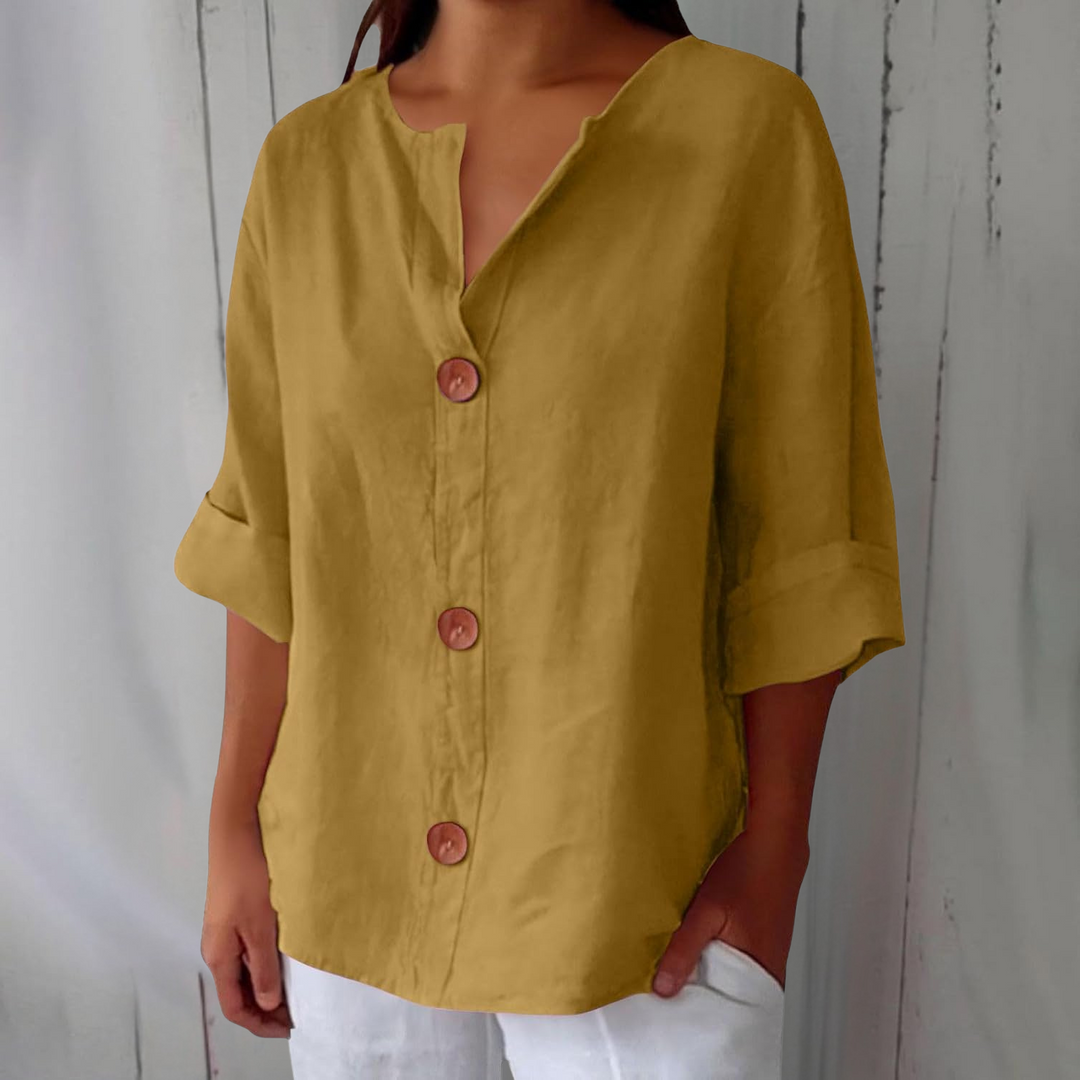 Mirelda™ Timeless Comfort Shirt