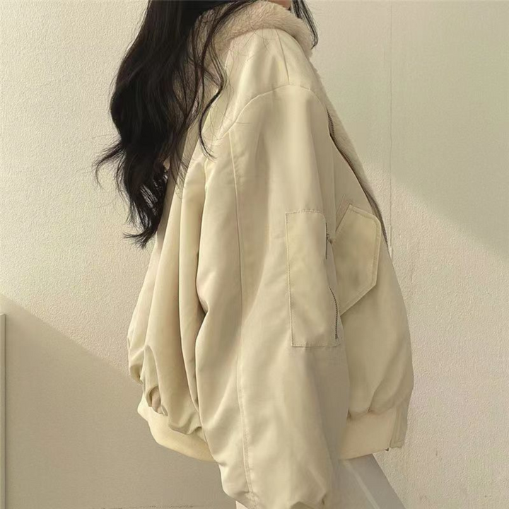 Rosa™ Stylish Coat