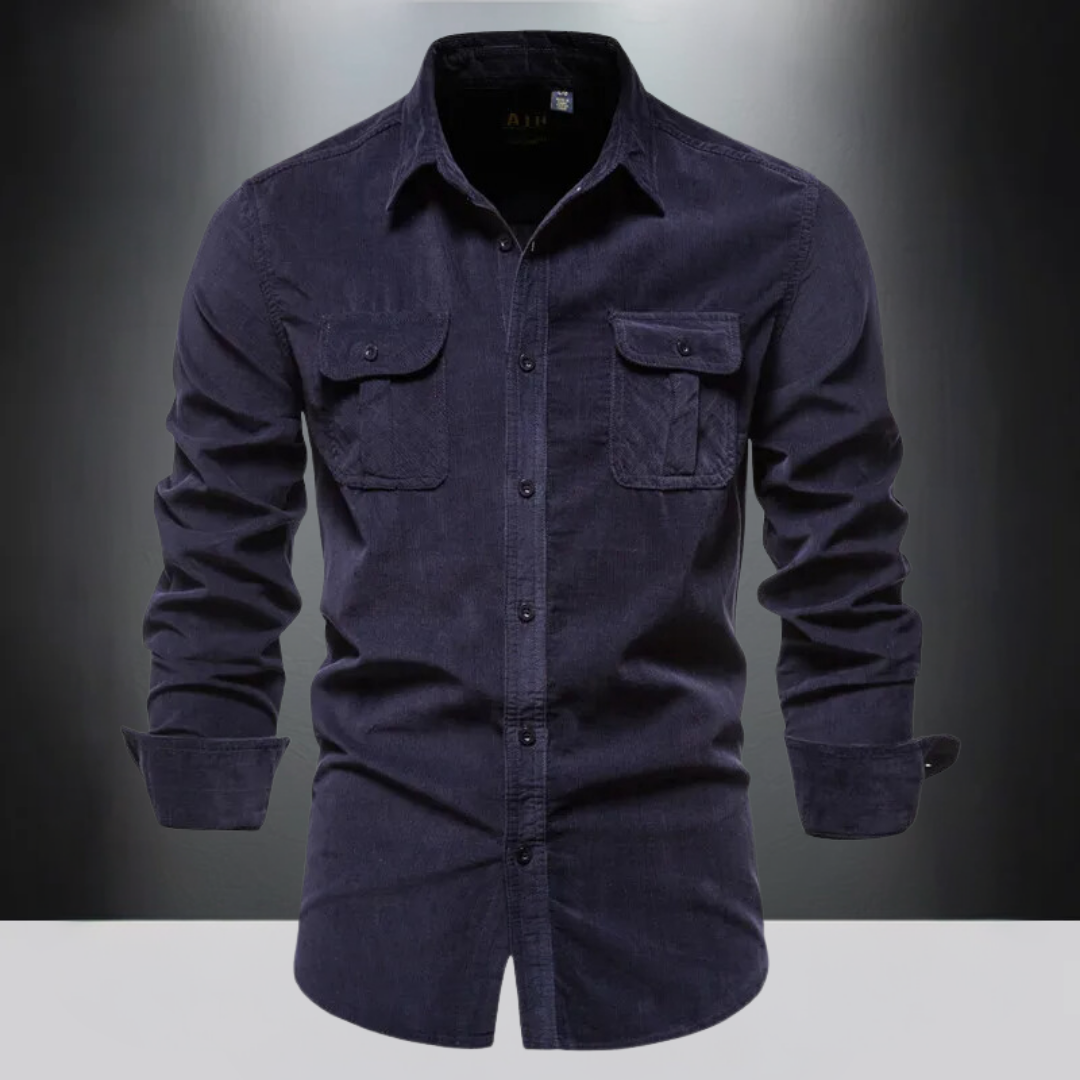 Navy Blue / XS