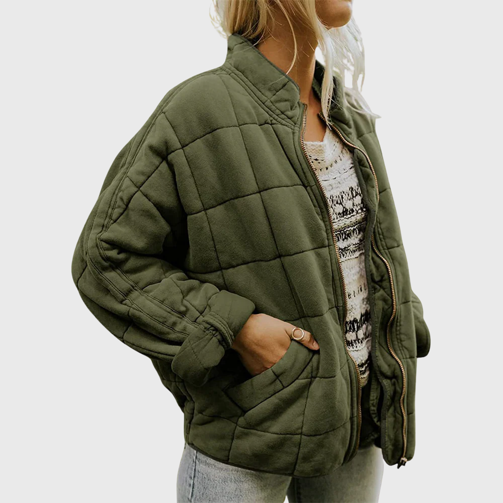 Green / S