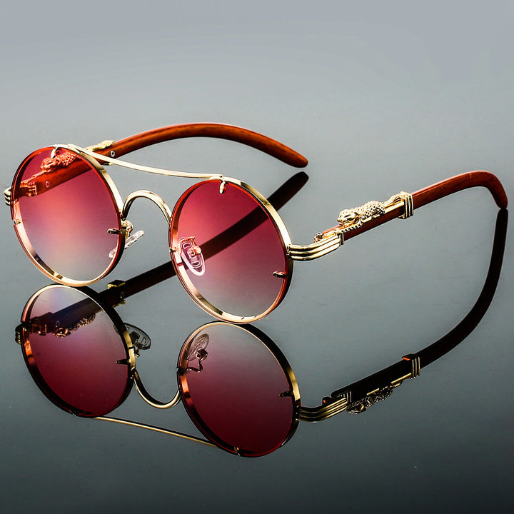 Malric™ The Legacy Shades