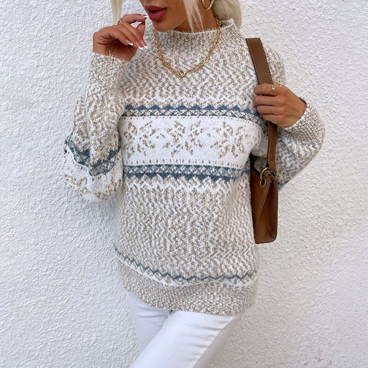 Raina™ Vintage jumper
