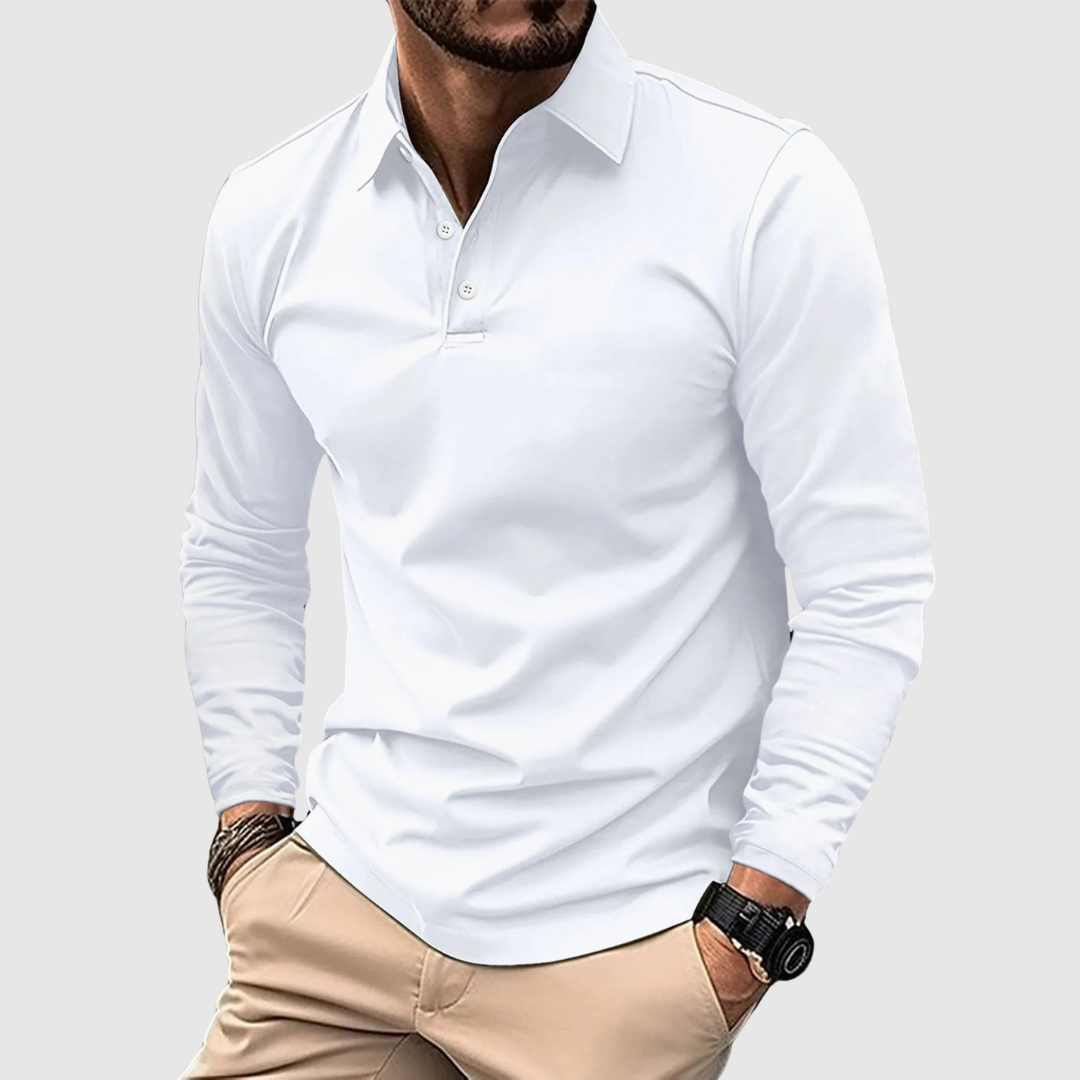 White / S