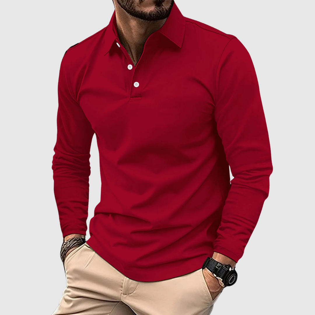 Red / S