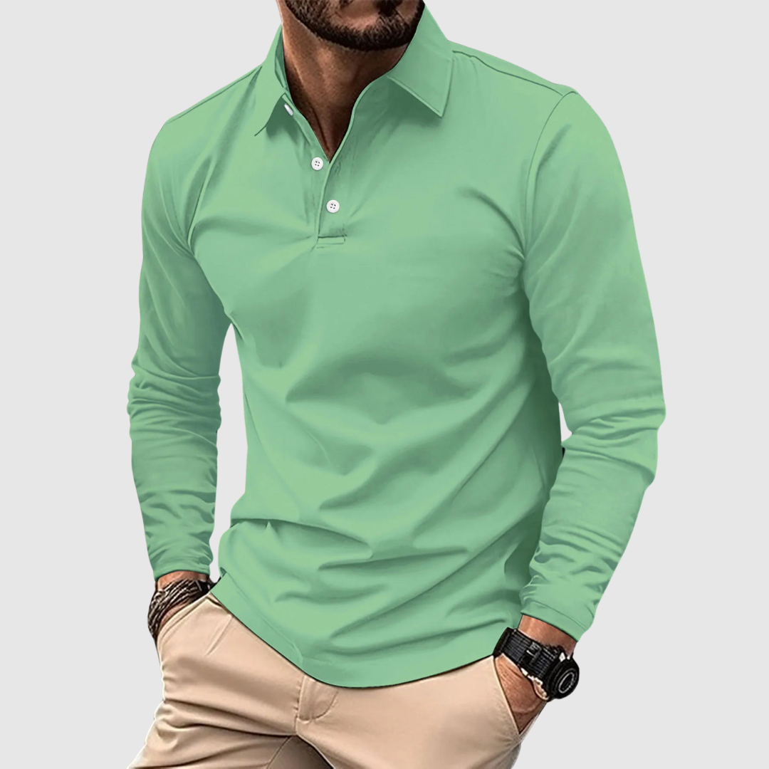 Green / S